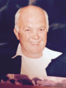 Profilbild von Theo Wiens
