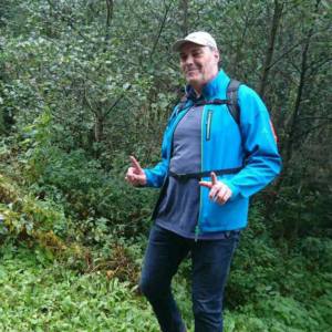 Profilbild von Theo Wiethoff