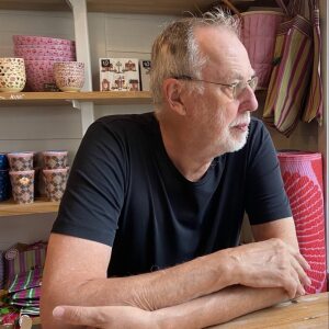 Profilbild von Theo Winters
