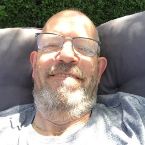 Profilbild von Theo Wösthoff