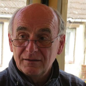 Profilbild von Theo Zalewski