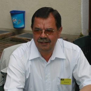 Profilbild von Theo Zeidler