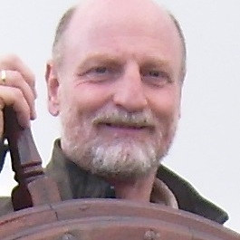 Profilbild von Theo Zeller