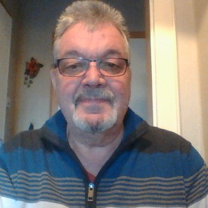 Profilbild von Theo Zimmermann