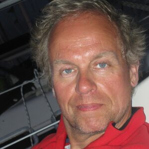 Profilbild von Theo van Elswijk