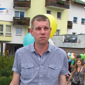 Profilbild von Theo van Hülsen