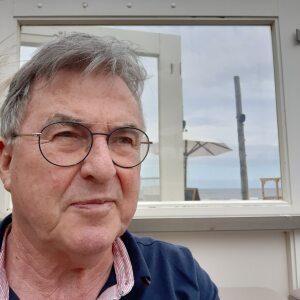 Profilbild von Theo van Vlodrop