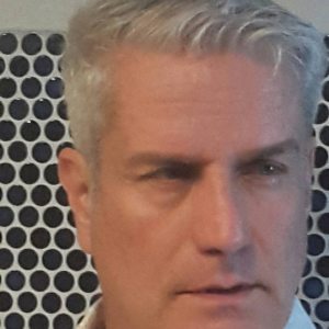 Profilbild von Theodor Alf