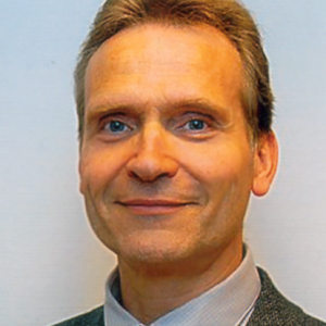 Profilbild von Theodor Arnold