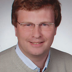 Profilbild von Theodor Bode