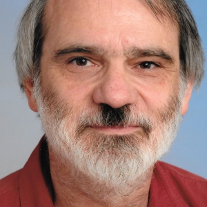 Profilbild von Theodor Friedrich