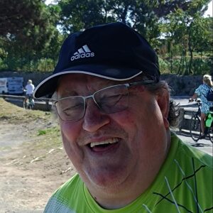 Profilbild von Theodor Graml