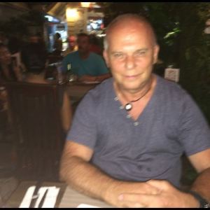 Profilbild von Theodor Greiner