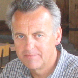 Profilbild von Theodor Haak