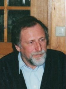 Profilbild von Theodor Hartweg