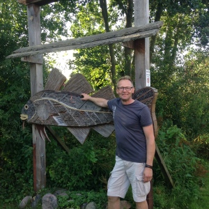 Profilbild von Theodor Haubold