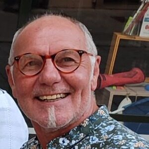 Profilbild von Theodor Hirschberger