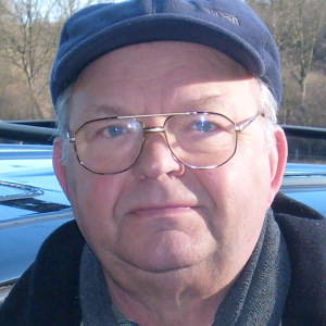 Profilbild von Theodor Kelm