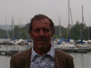 Profilbild von Theodor Krämer