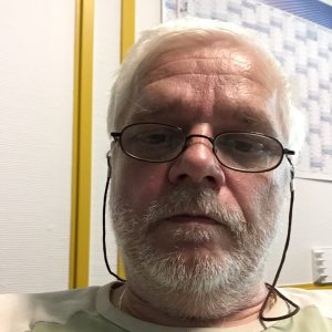 Profilbild von Theodor Krieger