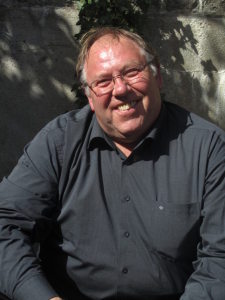 Profilbild von Theodor Küppers