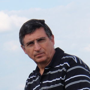 Profilbild von Theodor Launerd