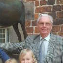 Profilbild von Theodor Limberg