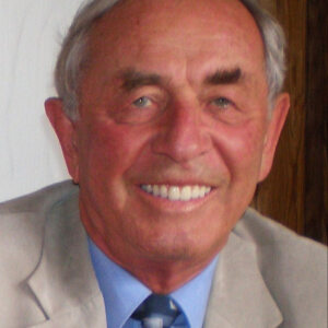 Profilbild von Theodor März