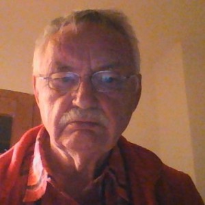Profilbild von Theodor Müller