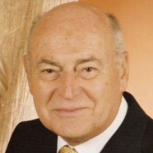 Profilbild von Theodor Müller