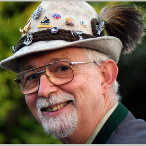 Profilbild von Theodor Prucha