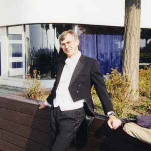 Profilbild von Theodor Przybilla