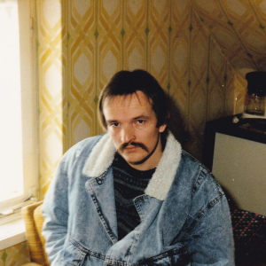 Profilbild von Theodor Schiwek
