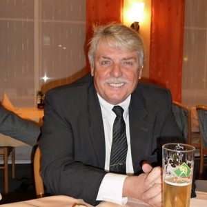 Profilbild von Theodor Trösch