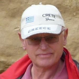 Profilbild von Theodor Uphoff