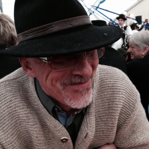 Profilbild von Theodor Vogelgesang