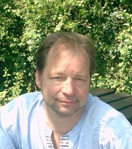 Profilbild von Theodor Walter