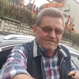 Profilbild von Theodor Willam