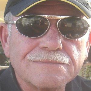 Profilbild von Theodor Ziemes
