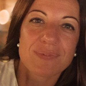 Profilbild von Theodora Arabatzi