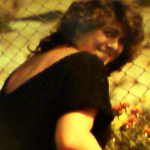 Profilbild von Theodora Katsuridu