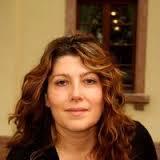 Profilbild von Theodora Levanti