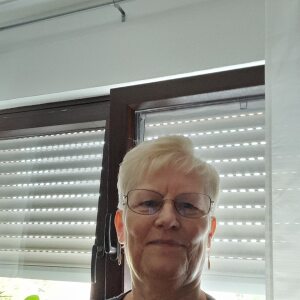 Profilbild von Theodora Schmidt