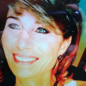 Profilbild von Theodora Siakara