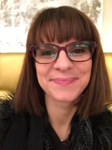 Profilbild von Theodora Swoboda