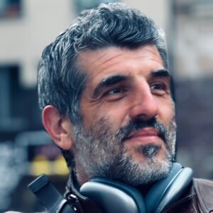 Profilbild von Theodoros Fotiou