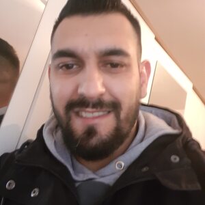 Profilbild von Theodosios Birros