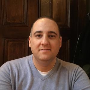 Profilbild von Theodosios Patrikis