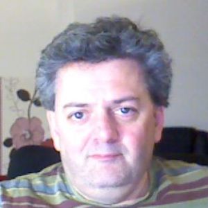 Profilbild von Theofilos Eleftheriadis