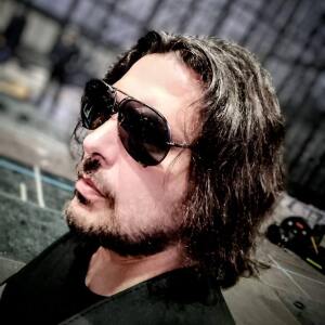 Profilbild von Theofilos Mitrentsis